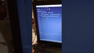 if and else in python