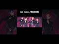 THE TABOO shorts ver./浦島坂田船
