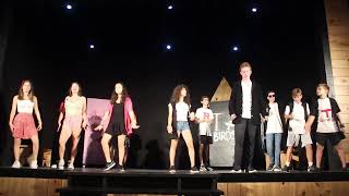 Grease 2022