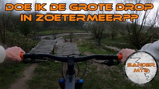 Grote MTB drop in Zoetermeer!!!!