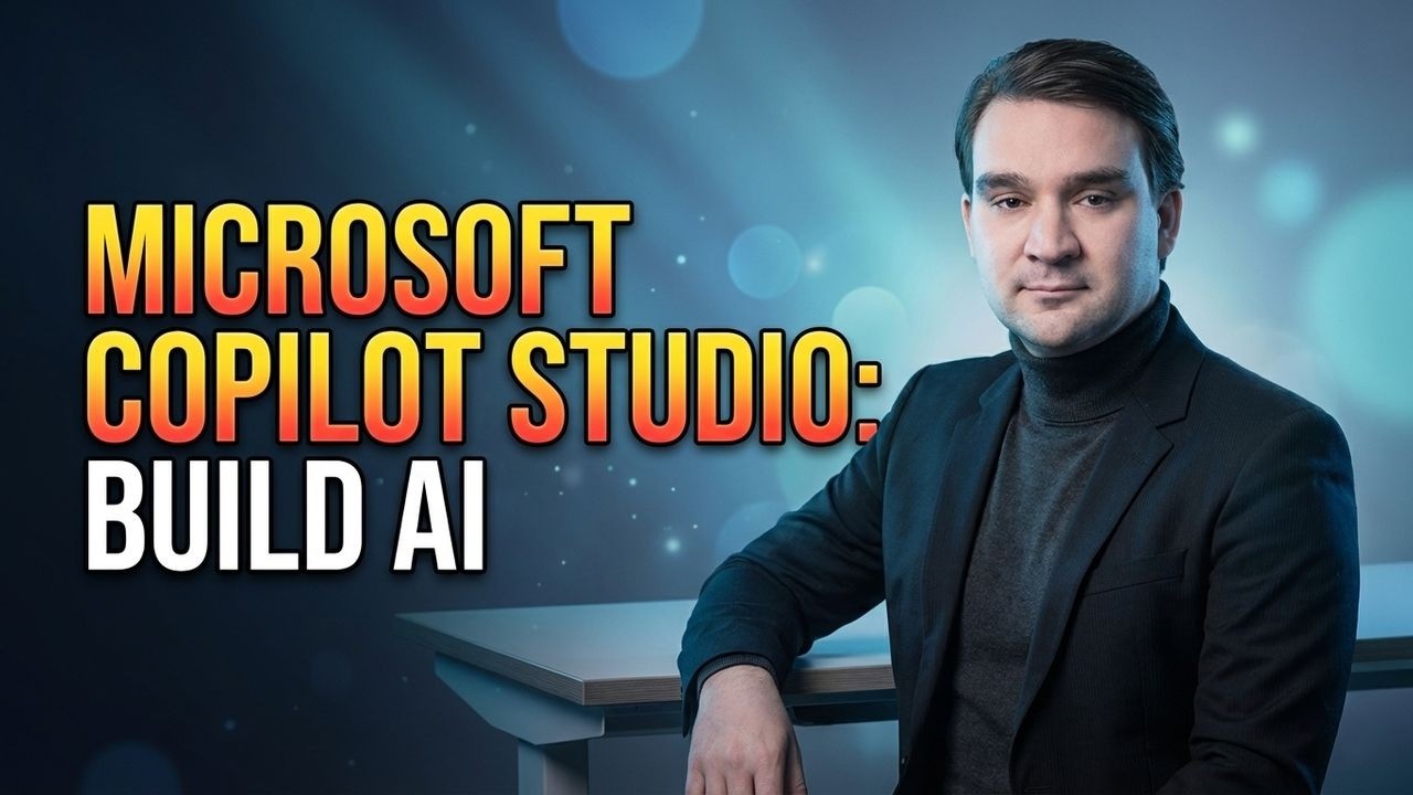 Microsoft Copilot Studio Challenge: Solve Real Business Issues Microsoft Copilot Studio Challenge: Solve Real Business Issues