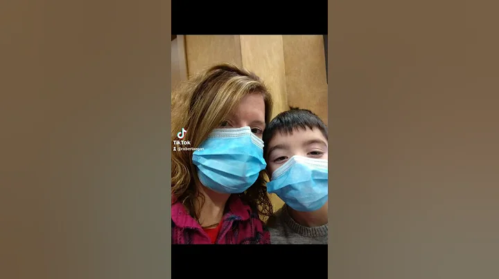 You will Always be Mommy's Little Boy. I love my s...