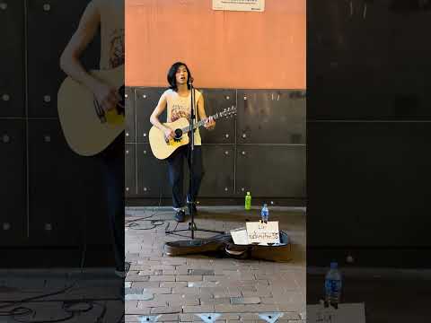 20230806 MK E1 Busking_關楚耀 飢餓遊戲