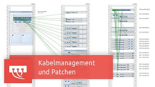 Kabelmanagement & Patchen screenshot 3