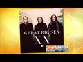 Capture de la vidéo Great Big Sea Interview Talking New Collection Xx