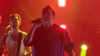 Los Fabulosos Cadillacs - Carnaval Toda La Vida (Vivo New York City 08-18-2022)