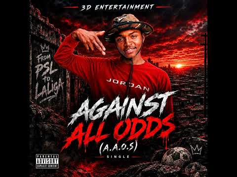 Against All Odds (A.a.o.s) Osama Mchacho 
