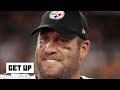 How dangerous does a healthy Ben Roethlisberger make the Steelers? | Get Up