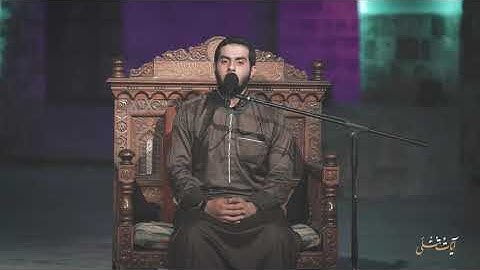 ما تيسر من سورة الإسراء "ولقد كرمنا بني ءادم" | بصوت القارئ عبد الرحمن حلمي عايش