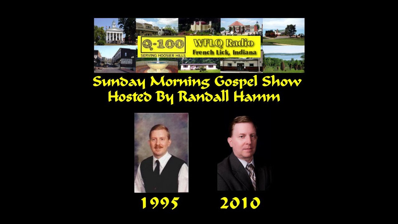 WFLQ SMGS Oct 5 2014 - Kirby Stailey Interview