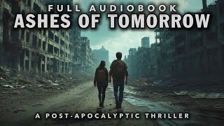 Post-Apocalyptic Story | ASHES OF TOMORROW | Full Audiobook