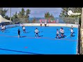 Group A | Great Britain vs. Canada