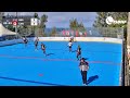 Group A | Great Britain vs. Canada