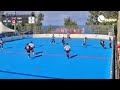 Group A | Great Britain vs. Canada