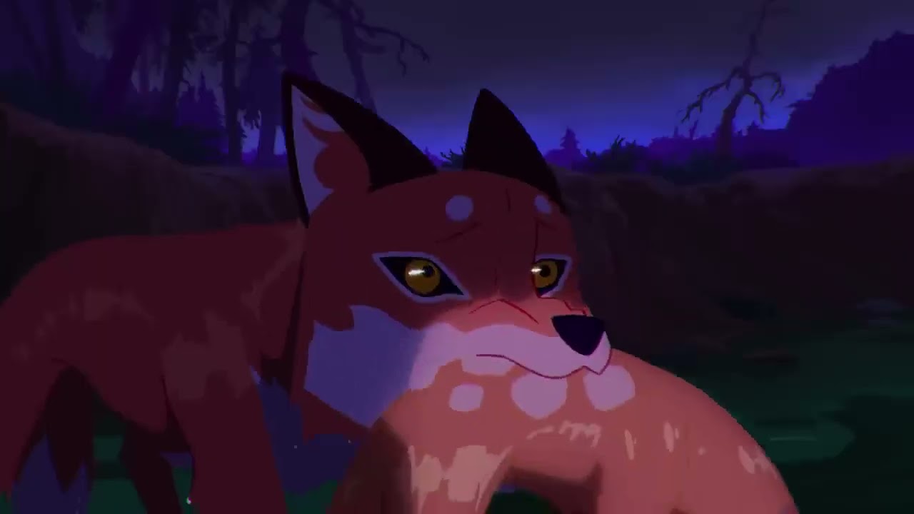 Endling - Extinction is Forever -- Animated Release Trailer