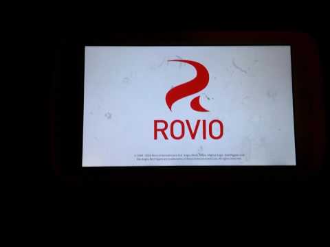 rovio entertainment logo