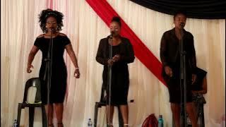 Jehova Ungu Melusi wami