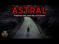 Ini salah satu cerita yang sangat berat untuk diceritakan  astral  ph 105