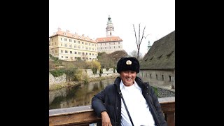 A Loving tribute for Rolando De Castro