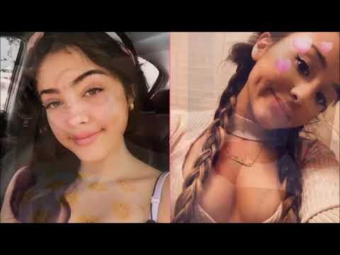 MALU TREVEJO VS  ALAHNA LY | Who's The Hottest? 2019