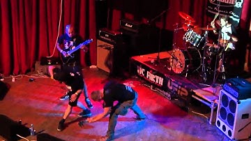 ABNORMYNDEFFECT (UzhGoreRot 2011)