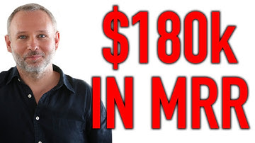 Another CRM Hits 2500 Customers, $180k MRR