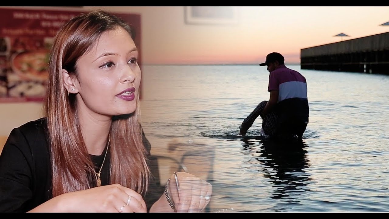 GOD FATHER NEPALI SHORT MOVIE 2018