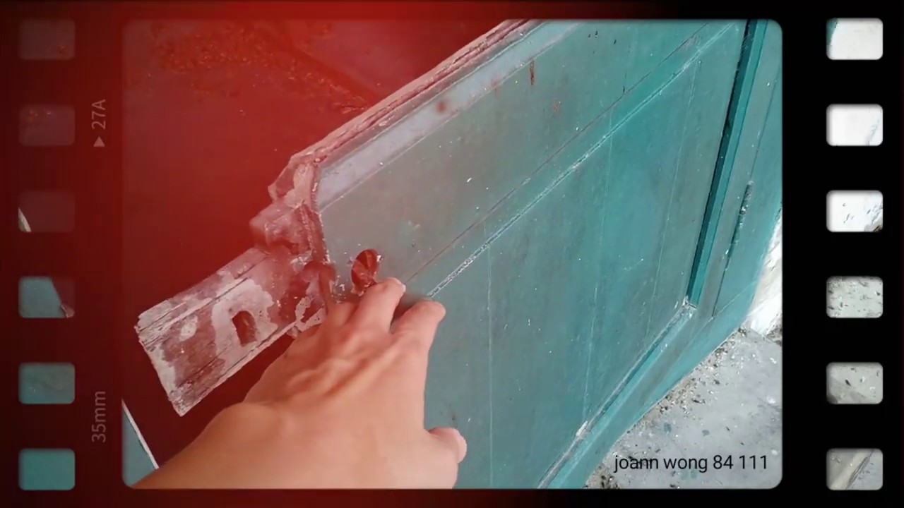 Kuching Hokkien Free SChool Memorial (SJKC CHUNG HWA NO.1) 2019