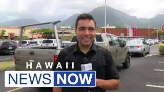 Brand new Target opens in Kaneohe, adding to growing list of stores in Hawaii