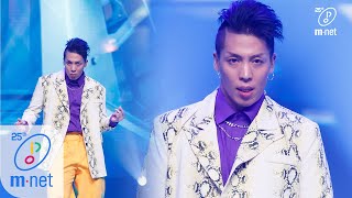 [J BLACK - Sherlock(Clue+Note)] Special Stage | M COUNTDOWN 200305 EP.655