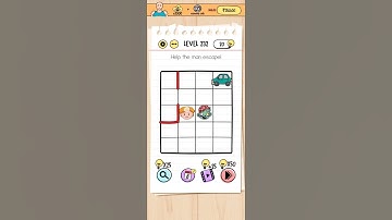 Brain Test💡💌: Level #232 Gameplay (Android, iOS) #Shorts #PlayGo!