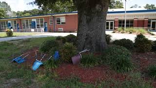 Eastern NC Continues To Recover From Hurricane Matthew One Year Later