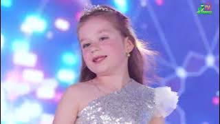 Alexandra Vieru (Do-re-micii) - Mica sirenă