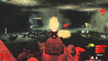 AREA 51 | Custom Zombies: I Love Everyone!!! Part 2