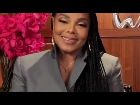 Janet Jackson Plays