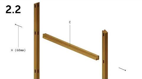 How To Build the VegTrug Nursery [2020]