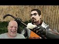 REACTION VIDEOS | "Gorgeous Freeman #2" This "Tire Iron" Has Seen Things!