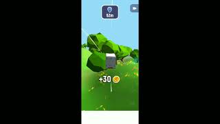 car crasher game in my mobile screenshot 2