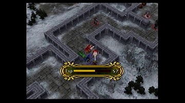 Fire Emblem: Path of Radiance [06] GameCube Longplay pt.8