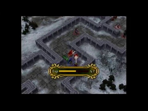 Fire Emblem: Path of Radiance [06] GameCube Longplay pt.8
