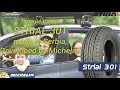 Летние шины Strial 301 от Michelin (3-я линия ;-) [Лето 2019], видео обзор от УкрШина!