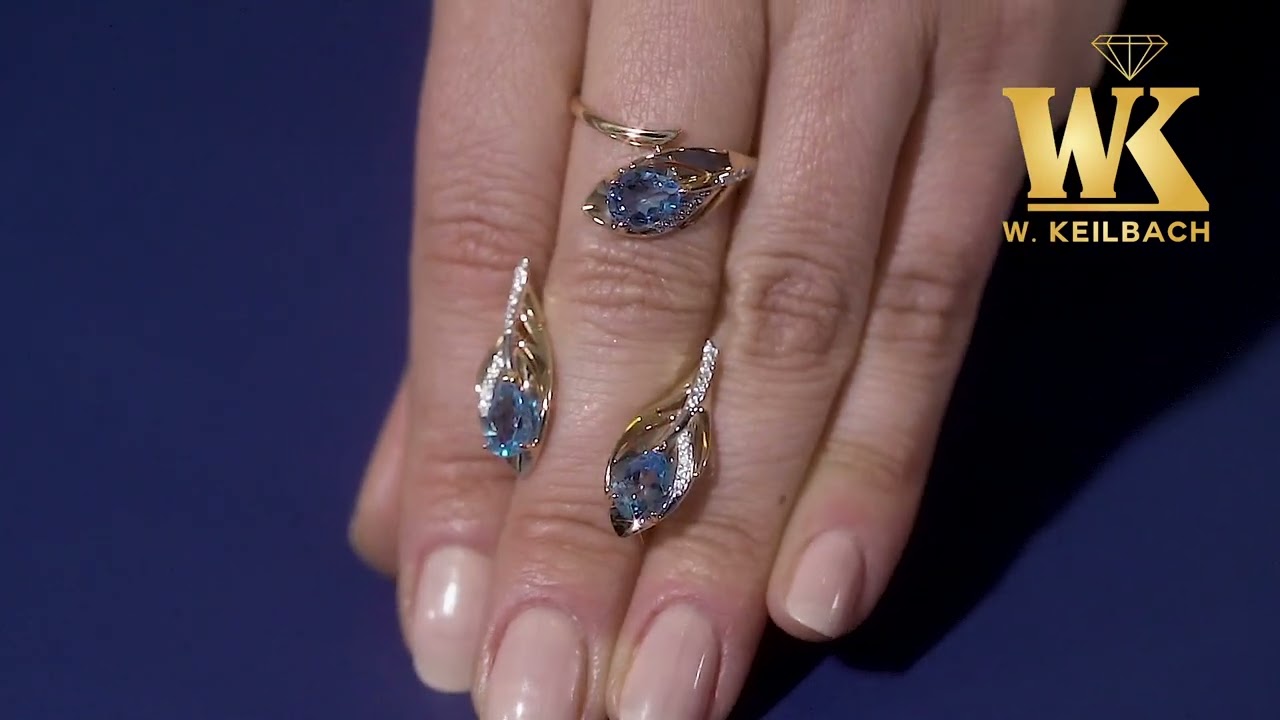 Keilbach Gold Neue Kollektion 2022 № 6