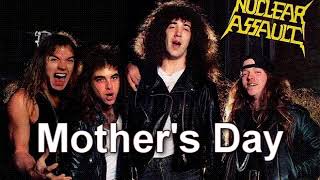 Dead Rot Chilly Grinders - Mother&#39;s Day (Nuclear Assault)