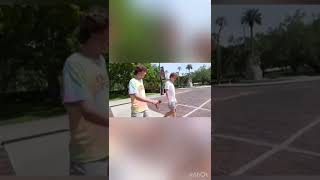 Words of wisdom from Baylen Levine