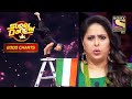 इस Contestant के जज़्बे को Judges ने किया सलाम | Super Dancer | Geeta Kapur | 2000 Charts