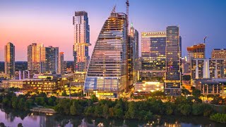 Austin's INSANE Skyline Transformation By 2030!