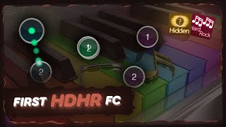 fffff GODMODE (HDHR FC)