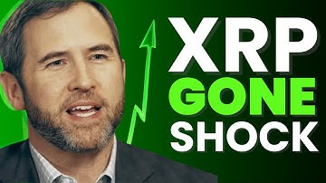 XRP RUNNING OUT FAST