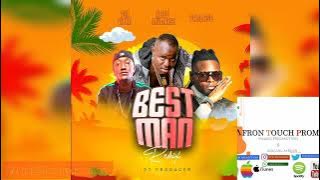 Best Man Remix By Abdul Mulaasi Ft. Pallaso & Fik Gaza @fikgaza_256 @abdulmulaasiofficial9721