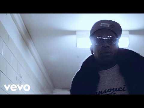 Uncle Murda - Bro Shit (Official Video)